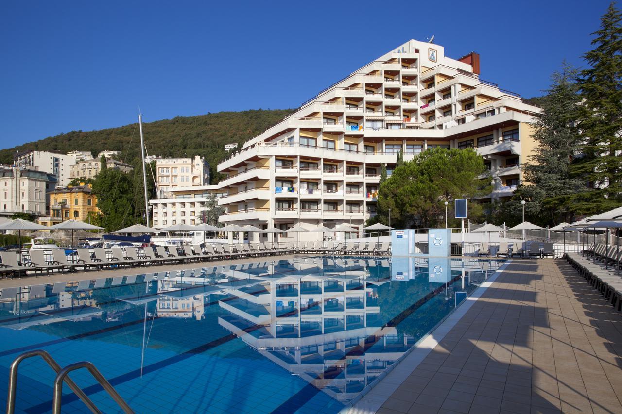 Admiral - Liburnia Opatija